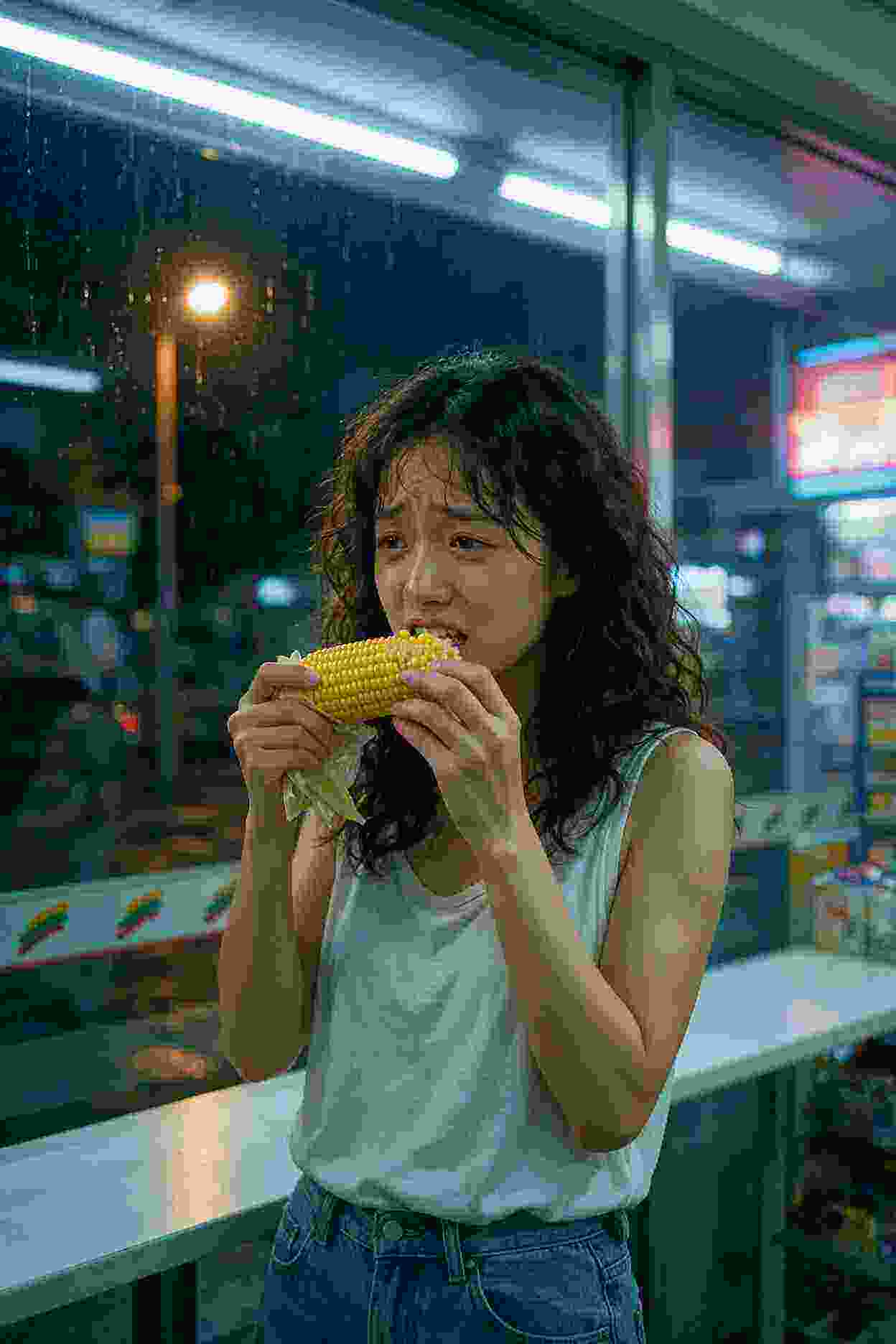 轮播